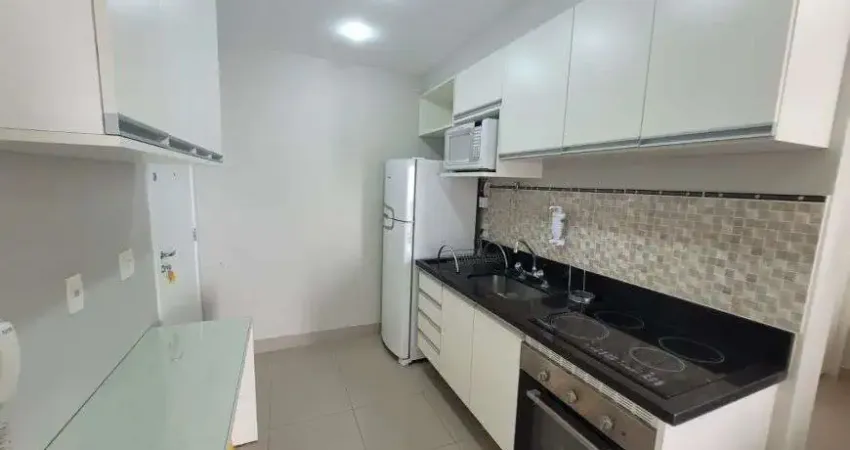 Imóvel para aluguel tem 37 metros quadrados com 1 quarto em Brooklin Paulista - São Paulo - SP