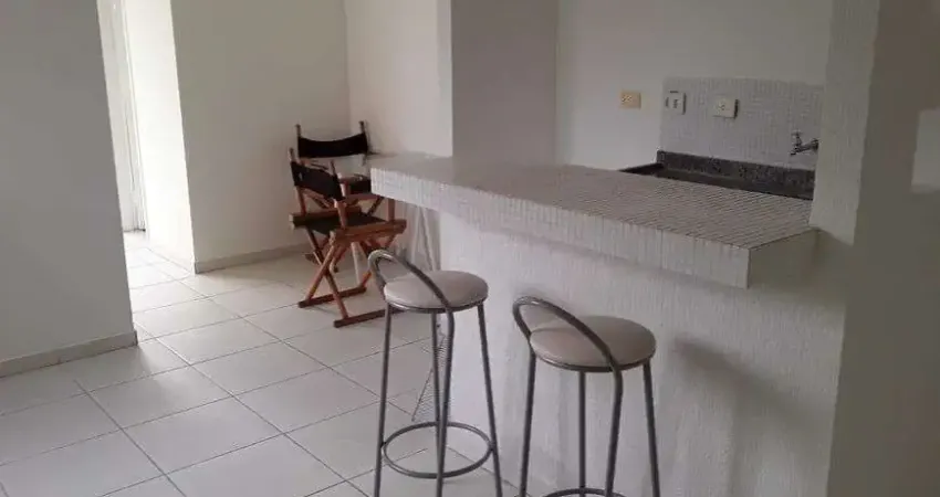 Apartamento para venda possui 30 metros quadrados com 1 quarto em Mirandópolis - São Paulo - SP