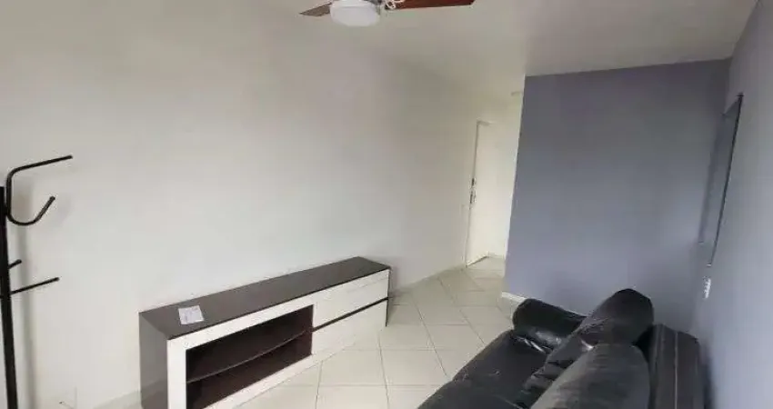 Imóvel para venda tem 37 metros quadrados com 1 quarto em Moema - São Paulo - SP