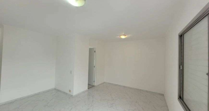 Imóvel para aluguel tem 37 metros quadrados com 1 quarto em Moema - São Paulo - SP