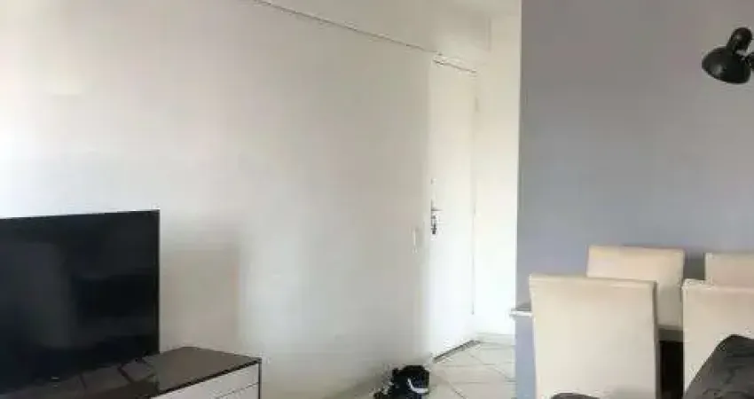 Imóvel para venda possui 36 metros quadrados com 1 quarto em Moema - São Paulo - SP