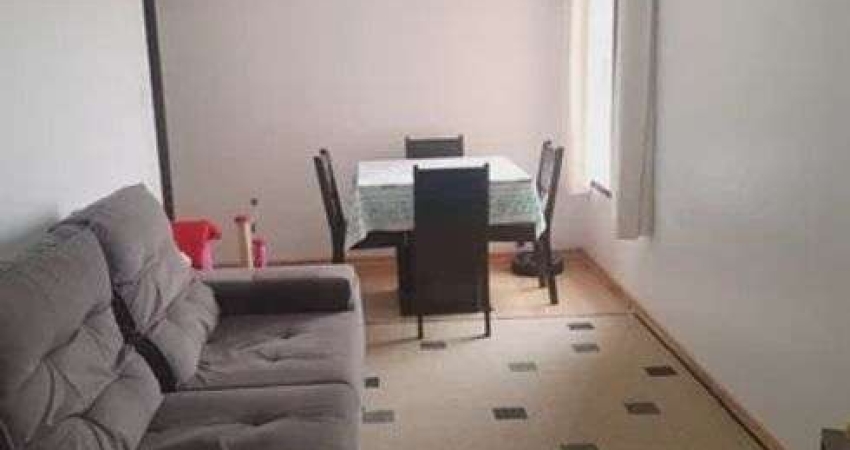 Imóvel para venda tem 59 metros quadrados com 3 quartos em Vila Moraes - São Paulo - SP