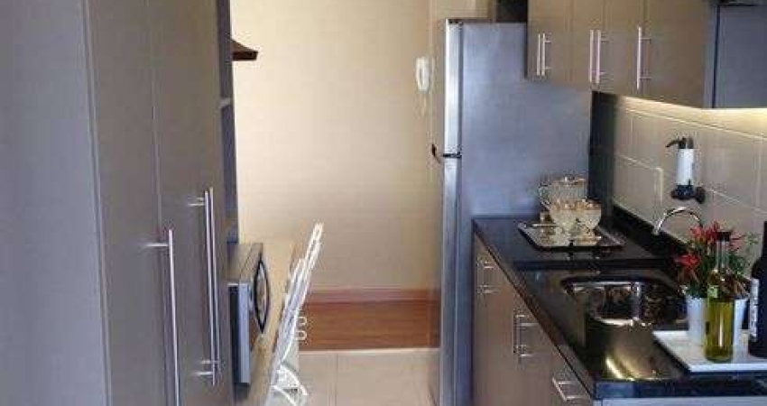 Apartamento para venda com 67 metros quadrados com 1 quarto em Brooklin Paulista - São Paulo - SP