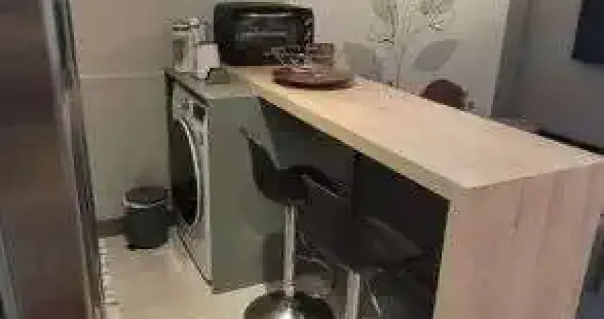 Imóvel para venda com 33 metros quadrados com 1 quarto em Mirandópolis - São Paulo - SP
