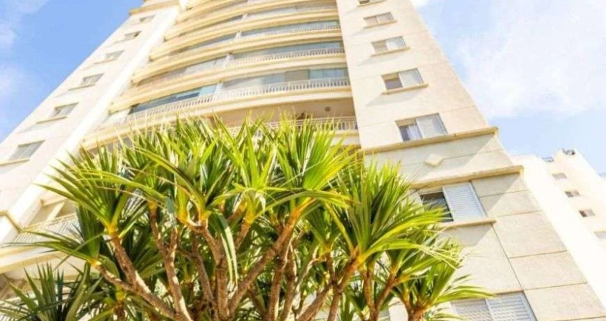 Imóvel para venda tem 86 metros quadrados com 3 quartos em Indianópolis - São Paulo - SP