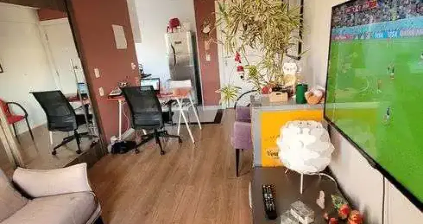 Apartamento para venda com 33 metros quadrados com 1 quarto em Indianópolis - São Paulo - SP