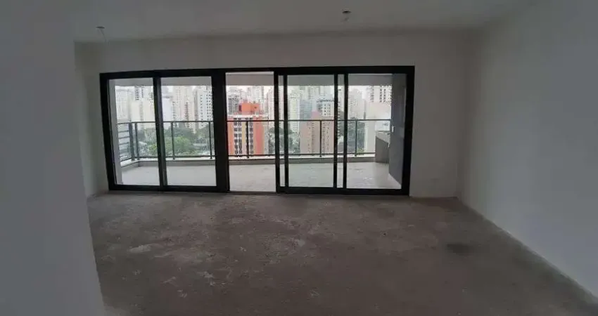Apartamento para venda tem 120 metros quadrados com 2 quartos em Campo Belo - São Paulo - SP