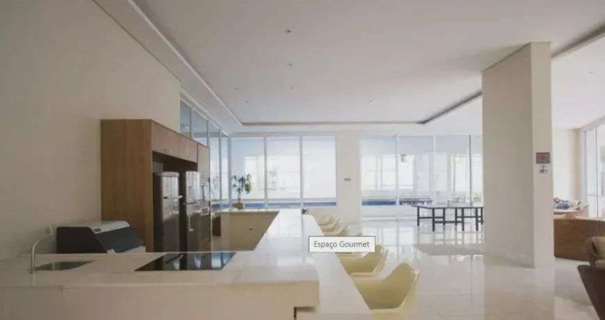 Imóvel para venda com 78 metros quadrados com 2 quartos em Campo Belo - São Paulo - SP