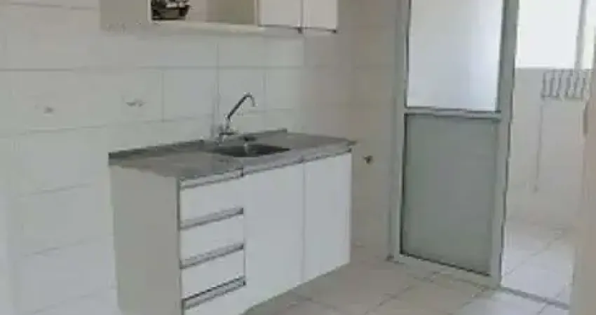 Apartamento para venda possui 59 metros quadrados com 2 quartos em Jardim Prudência - São Paulo - SP