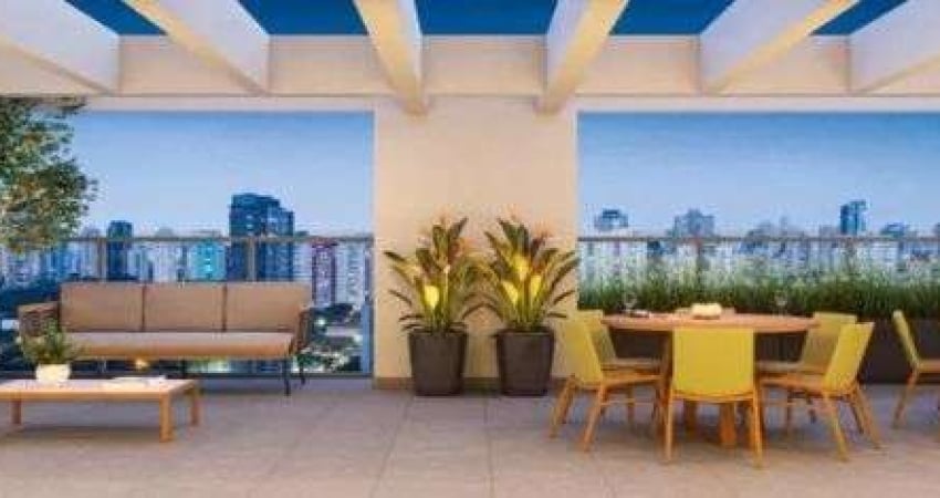Imóvel para venda com 31 metros quadrados com 1 quarto em Jardim das Acácias - São Paulo - SP