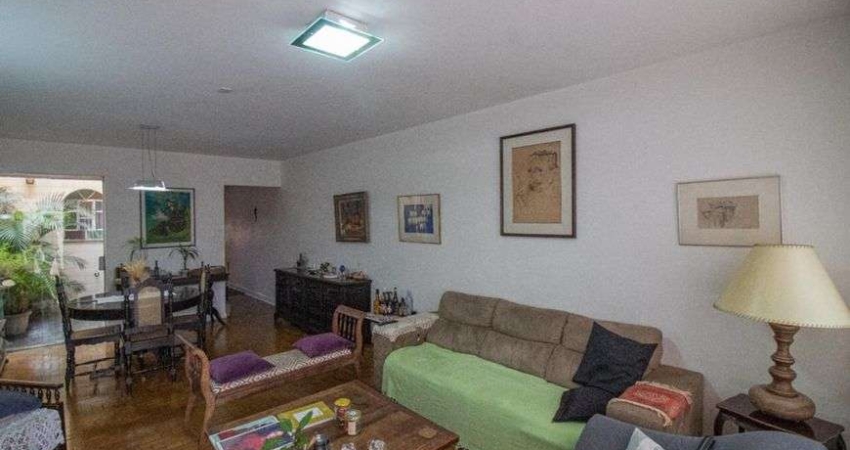 Sobrado para venda tem 160 metros quadrados com 4 quartos em Brooklin Paulista - São Paulo - SP
