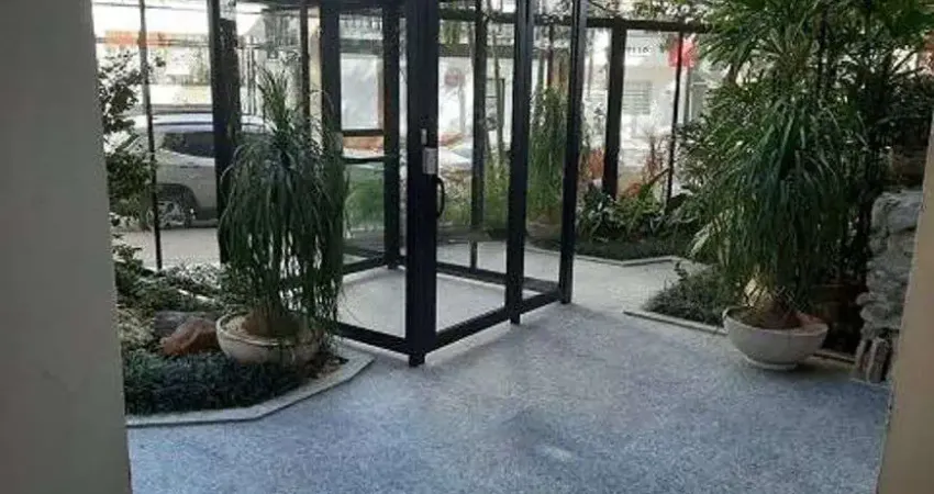 Apartamento para venda com 37 m² quadrados com 1 quarto em Indianópolis - São Paulo - SP