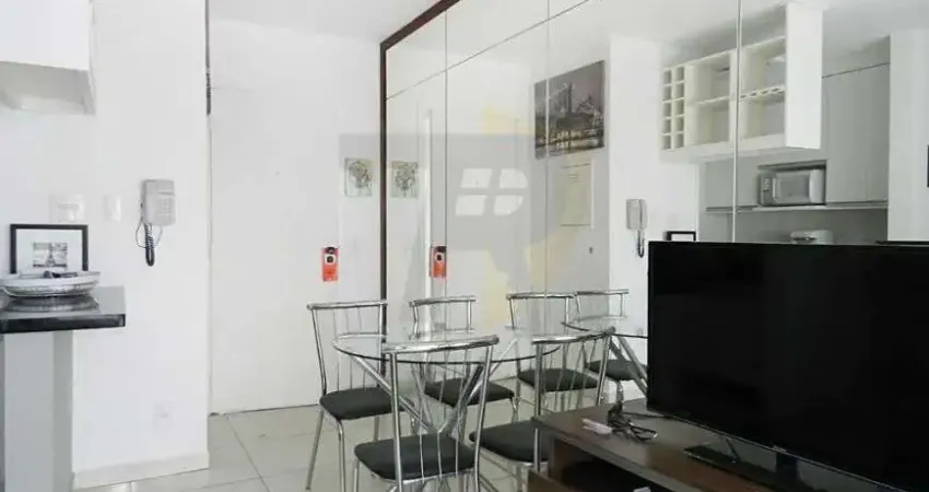 Imóvel para aluguel tem 30 metros quadrados com 1 quarto em Moema - São Paulo - SP