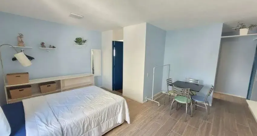 Apartamento para aluguel e venda com 30 metros quadrados com 1 quarto