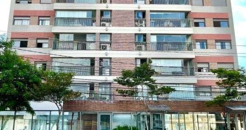 Imóvel para venda com 56 metros quadrados com 2 quartos em Cambuci - São Paulo - SP