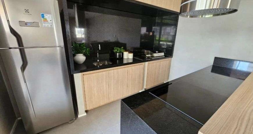 Imóvel para venda tem 28 metros quadrados com 1 quarto em Vila Clementino - São Paulo - SP