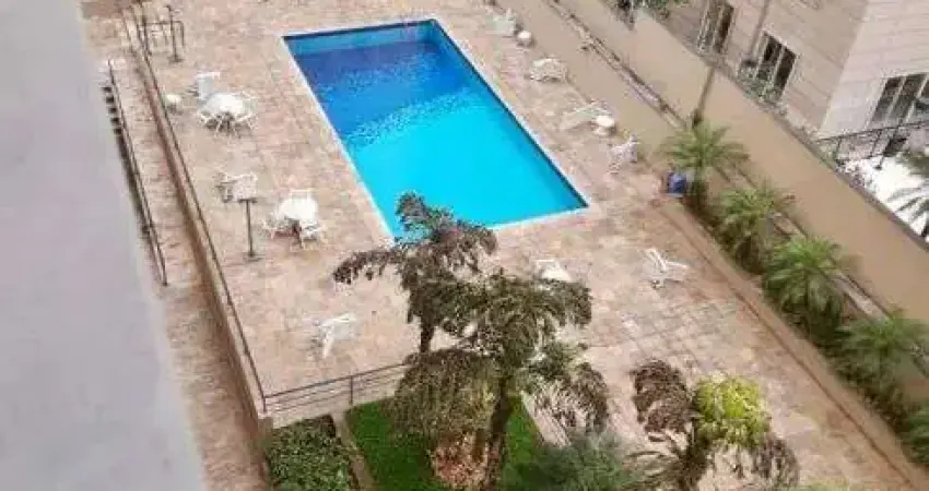 Imóvel para aluguel tem 38 metros quadrados com 1 quarto em Vila Moema - São Paulo - SP