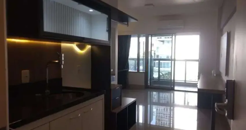 Apartamento para venda tem 28 metros quadrados com 1 quarto em República - São Paulo - SP