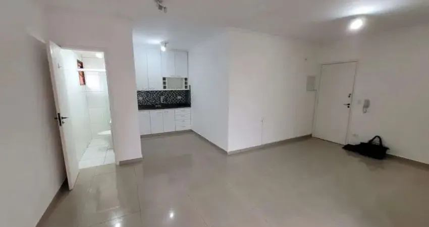 Imóvel para aluguel tem 38 metros quadrados com 1 quarto em Mirandópolis - São Paulo - SP