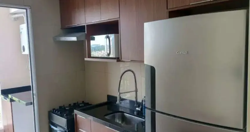 Imóvel para venda tem 42 metros quadrados com 2 quartos em Usina Piratininga - São Paulo - SP