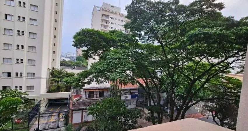 Imóvel para venda com 38 metros quadrados com 1 quarto em Indianópolis - São Paulo - SP