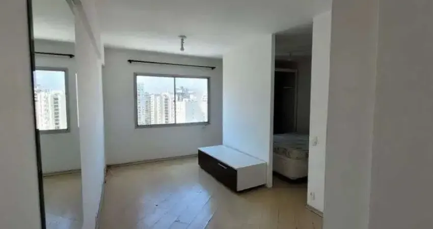 Imóvel para venda com 37 metros quadrados com 1 quarto em Moema- São Paulo - SP