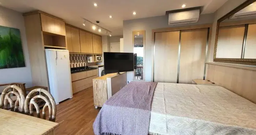 Apartamento para venda e aluguel possui 32 metros quadrados com 1 quarto em Butantã - São Paulo - SP