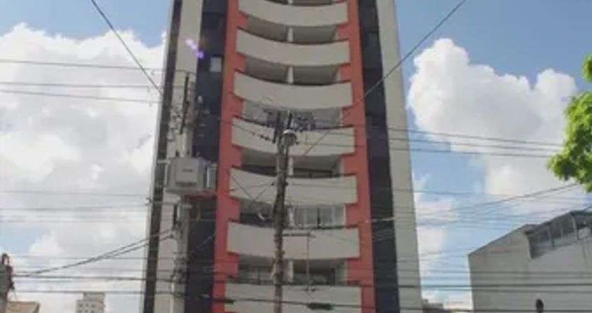 Imóvel para venda com 55 metros quadrados com 2 quartos em Indianópolis - São Paulo - SP