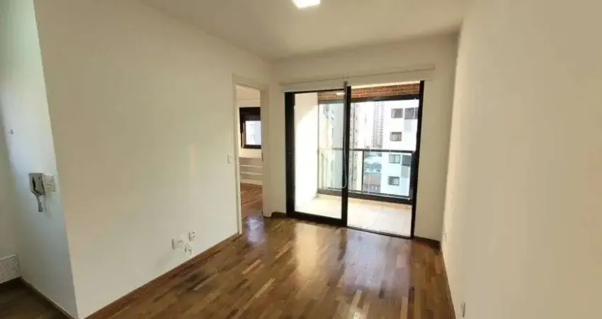 Imóvel para aluguel tem 37 metros quadrados com 1 quarto em Campo Belo - São Paulo - SP
