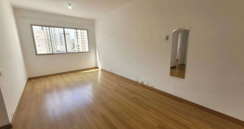 Imóvel para venda com 42 metros quadrados com 1 quarto em Moema - São Paulo - SP