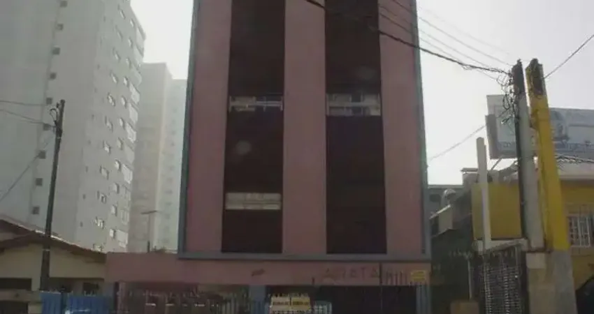 Imóvel para venda com 48 metros quadrados com 1 quarto em Indianópolis - São Paulo - SP
