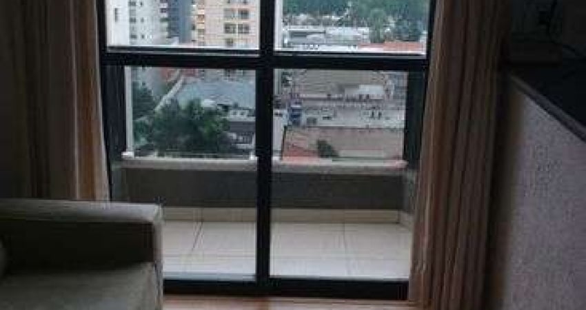 Duplex para aluguel possui 50 metros quadrados com 1 quarto em Moema - São Paulo - SP