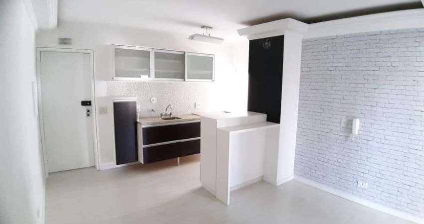 Apartamento para venda tem 52 metros quadrados com 2 quartos em Campo Belo - São Paulo - SP