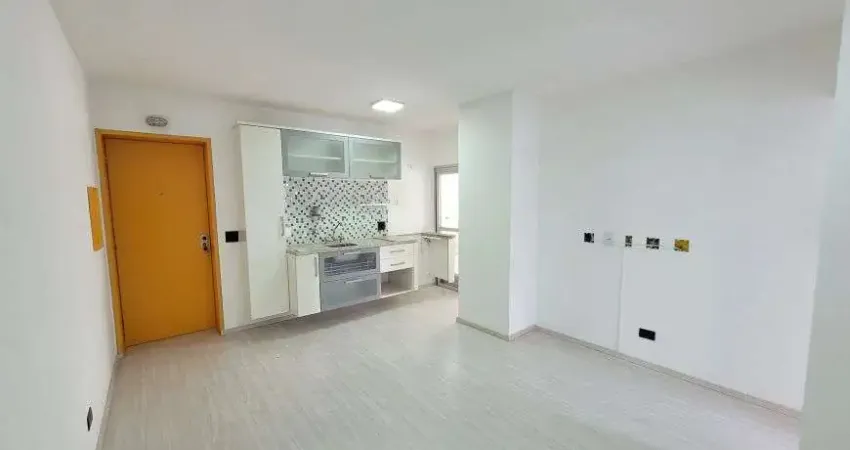 Imóvel para venda tem 50 metros quadrados com 2 quartos em Campo Belo - São Paulo - SP