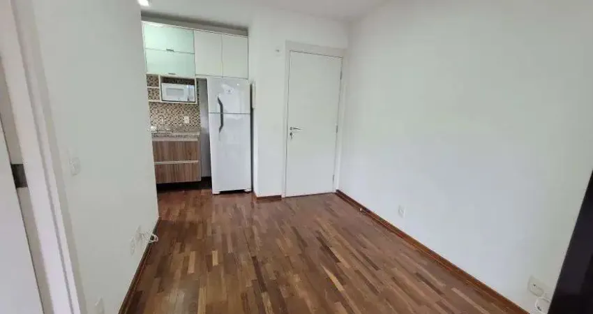 Imóvel para venda com 32 metros quadrados com 1 quarto em Campo Belo - São Paulo - SP