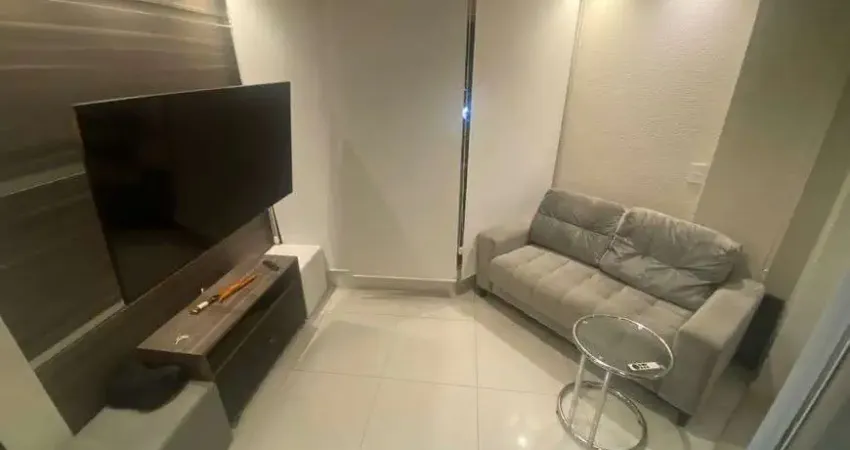 Apartamento para venda tem 49 metros quadrados com 1 quarto em Campo Belo - São Paulo - SP