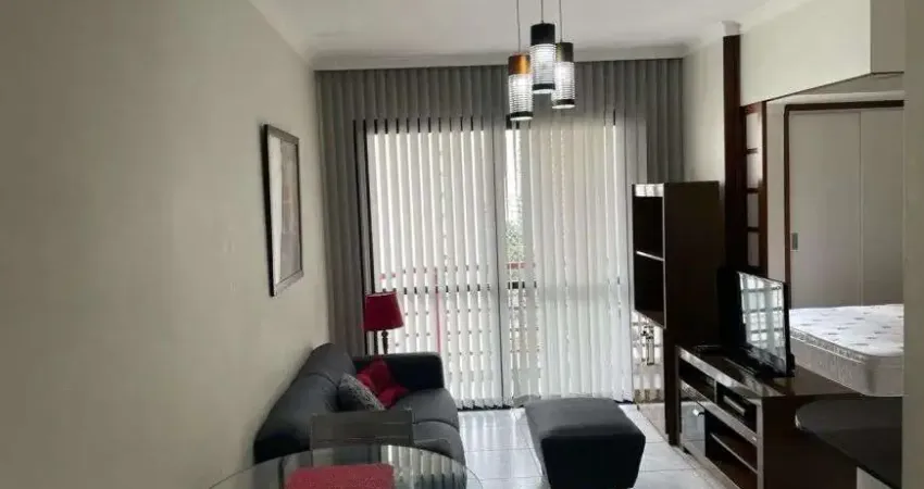 Imóvel para venda possui 38 metros quadrados com 1 quarto em Moema - São Paulo - SP