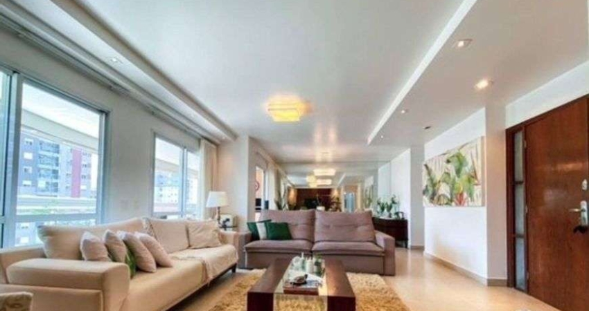 Apartamento para venda possui 175 metros quadrados com 4 quartos em Vila Andrade - São Paulo - SP