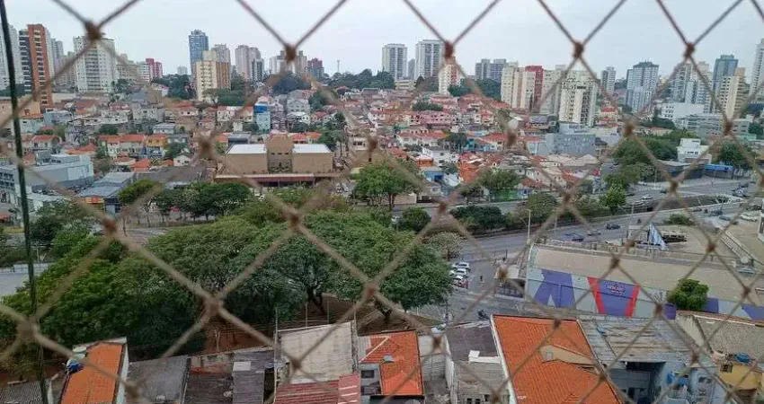 Apartamento para venda tem 64 metros quadrados com 2 quartos em Bosque da Saúde - São Paulo - SP