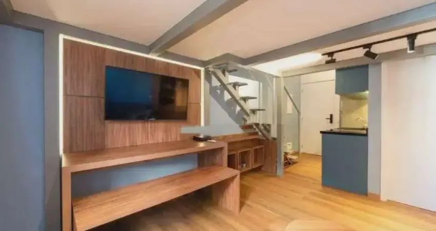 Imóvel para aluguel com 35 metros quadrados com 1 quarto em Sumarezinho - São Paulo - SP