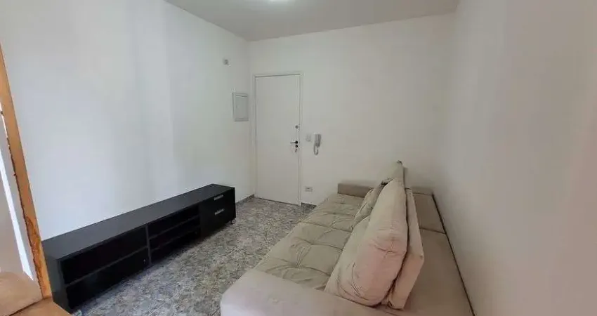 Imóvel para aluguel com 40 metros quadrados com 1 quarto na Vila Clementino - São Paulo - SP