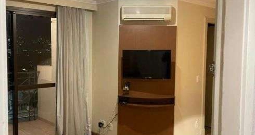 Imóvel para aluguel possui 52 metros quadrados com 2 quartos em Vila Olímpia - São Paulo - SP