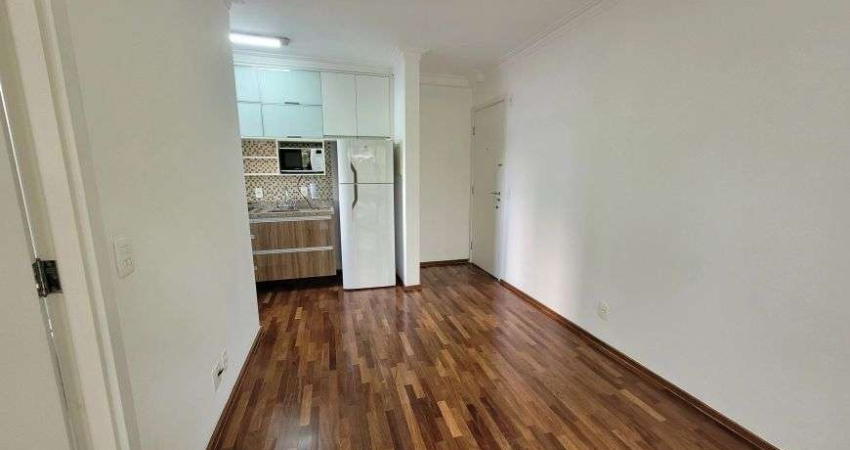 Imóvel para aluguel com 37 metros quadrados com 1 quarto em Campo Belo - São Paulo - SP