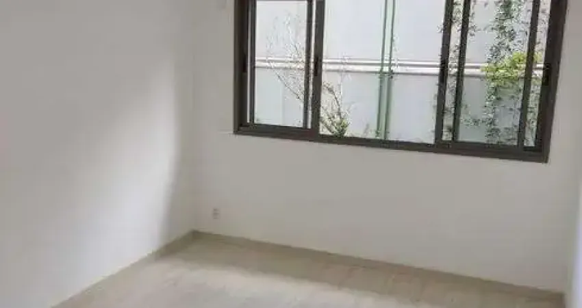 Apartamento para venda tem 42 metros quadrados com 1 quarto em Vila Clementino - São Paulo - SP