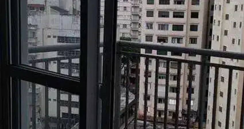 Studio para venda tem 25 metros quadrados com 1 quarto em Bela Vista - São Paulo - SP