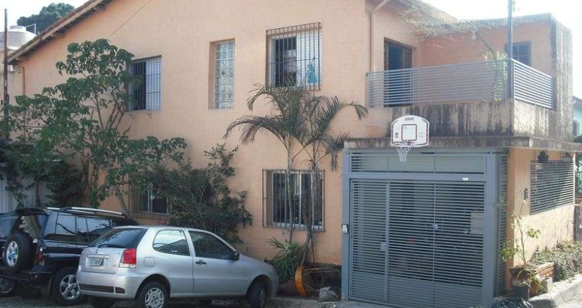 Casa de vila sobrado para venda com 200 metros quadrados com 3 quartos
