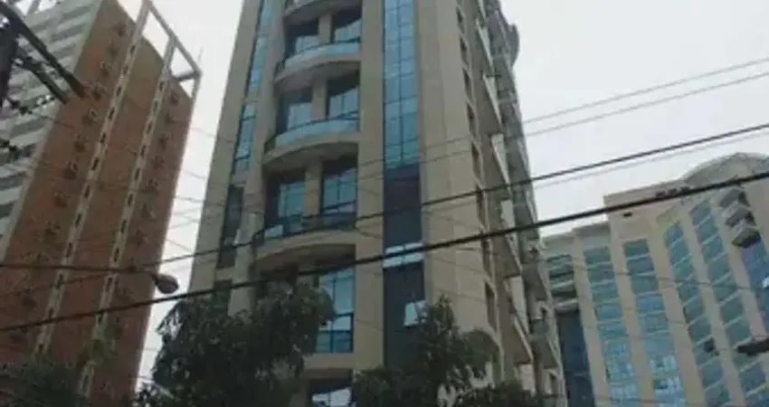 Duplex para venda possui 42 metros quadrados com 1 quarto em Moema - São Paulo - SP