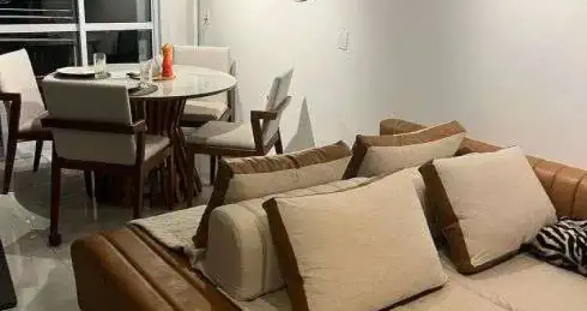 Imóvel para venda tem 55 metros quadrados com 1 quarto em Vila Olímpia - São Paulo - SP