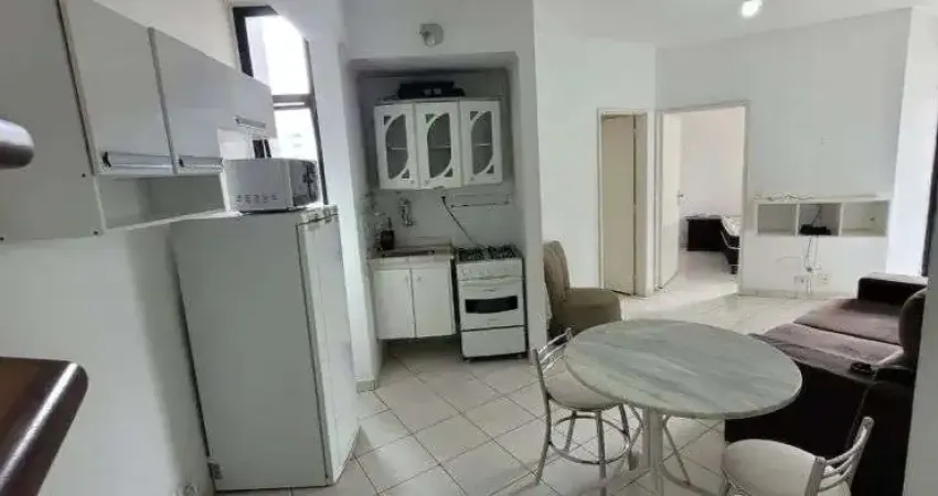Imóvel para venda possui 38 metros quadrados com 1 quarto em Indianópolis - São Paulo - SP