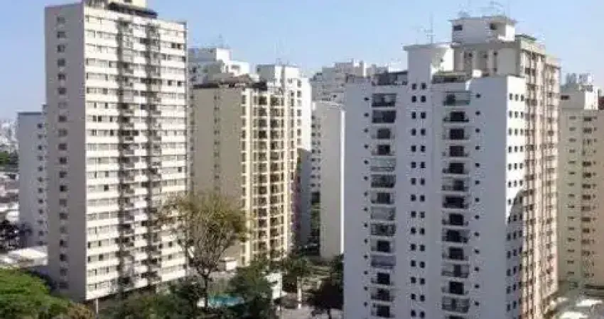 Imóvel para aluguel com 40 metros quadrados com 1 quarto em Moema - São Paulo - SP